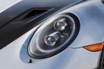 Porsche 911 GT2 RS Weissach Package 2017 года (NA)